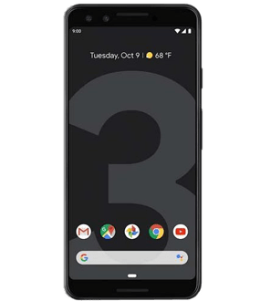 Заміна акумулятора Google  Pixel 3